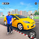 Crazy Taxi Games-Driving Games - Androidアプリ