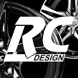 RC Design 4D Wheeleditor icon