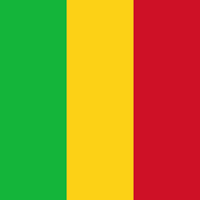 История Мали