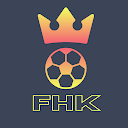 1Half King Football Tips 