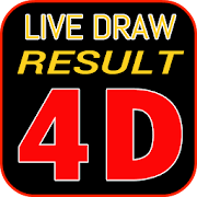 Free Live Draw 4D Results Reference