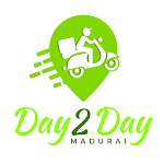 Cover Image of Download Day2Day Madurai  APK