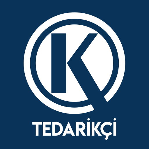 Kamtex Tedarikçi logo