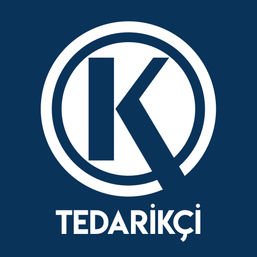 Kamtex Tedarikçi 1.2.0 Icon