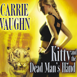 Icon image Kitty and the Dead Man's Hand