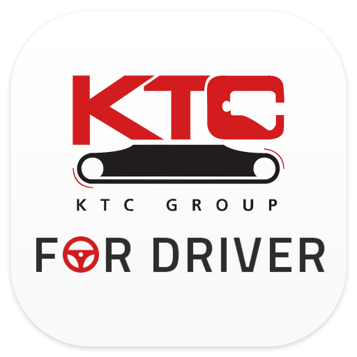 KTC Driver App – Applications sur Google Play