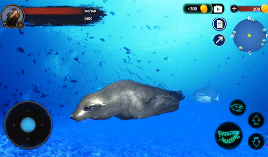 The Sea Lion 1.0.4 screenshots 16