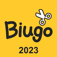 Biugo - волшебный видеоредактор