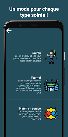 KawaK Game - Screenshot 3