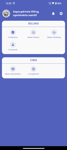 Sapsupkhola Lifting Khanepani