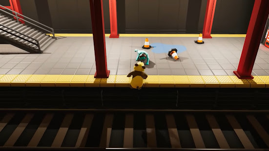 Tips For Gang Beasts Game 1.0 APK + Mod (Free purchase) for Android