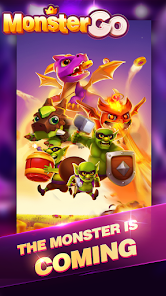 MonsterSlot 1.2.1 APK + Mod (Free purchase) for Android