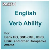English-Verbal Ability-Part-1 icon