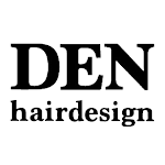 鹿児島の美容室DEN hair designの公式アプリ