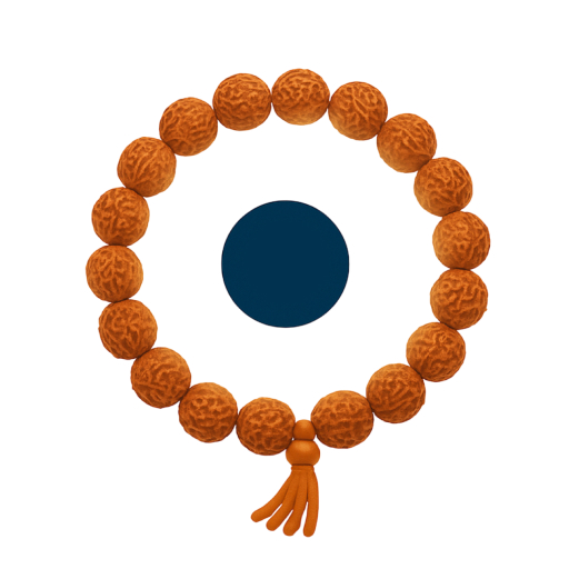 JapGuru  Digital Mala Counter