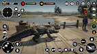 screenshot of Animal Crocodile Attack Sim