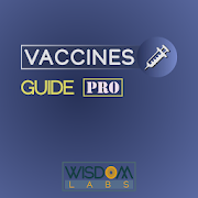 Vaccines Guide Pro