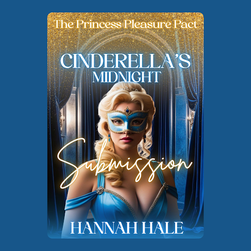 The Princess Pleasure Pact - Cinderellas Midnight Submission: A Steamy, High Heat, Erotic Fairy Tale Retelling, 저자: Hannah Hale... 