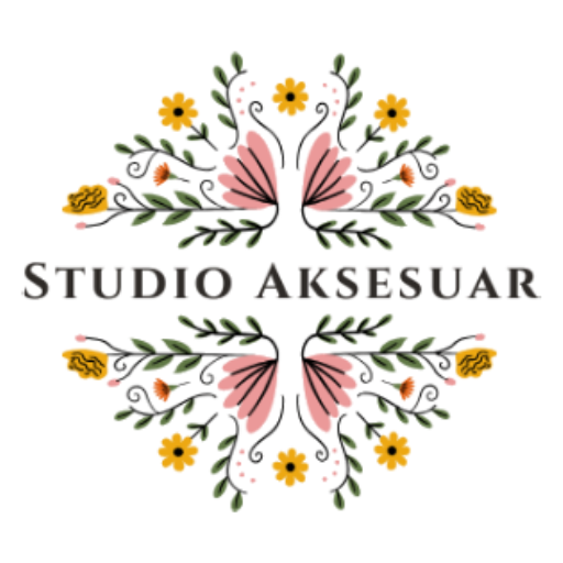 Studio Aksesuar Logo