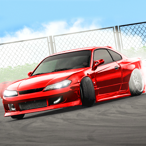 Real Drift Car Racing – Drifted Games