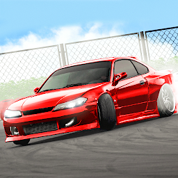 Icon image Real Drift Car racing games 3d