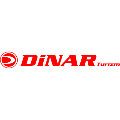Dinar Turizm logo