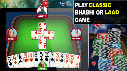 Bhabhi (Get Away) - Offline screenshots 6