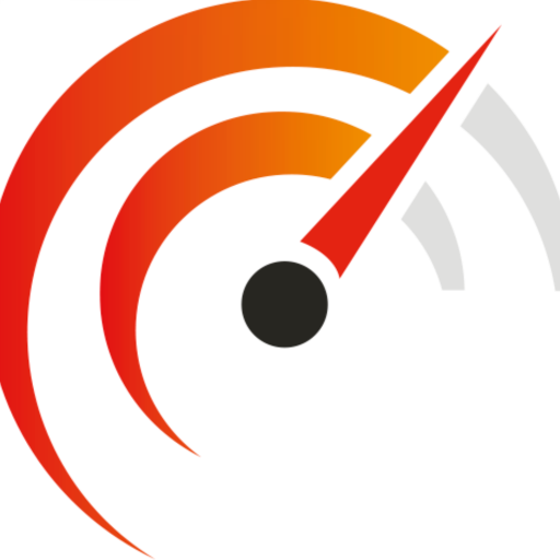 SPNET INTERNET logo