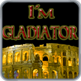 I'm Gladiator icon