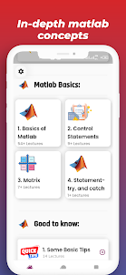 Learn Matlab [Pro]