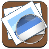 Magnifying Glass For Android icon