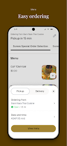 Screenshot image