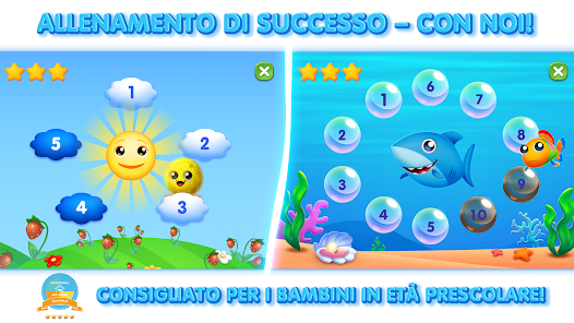 Immagine screenshot