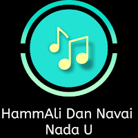 HammAli dan Navai Nada U