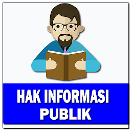 Icon image Hak Informaasi Publik