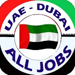Cover Image of Unduh UAE Jobs - DUBAI Jobs  APK