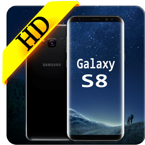 Galaxy S8 Hd Wallpaper Apps On Google Play