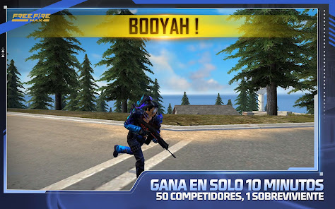 Screenshot 8 Free Fire MAX android