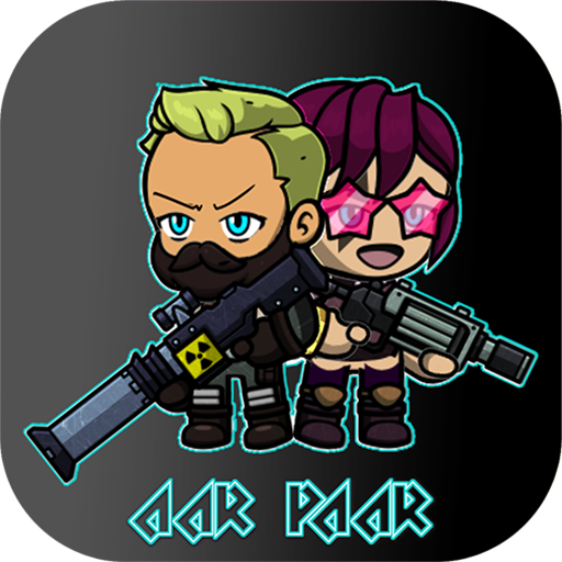 Aar Paar : Shooting Game logo