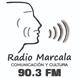 Icon image Radio Marcala
