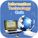 Information Technology Quiz - Androidアプリ