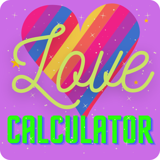 Love Calculator - Best Love Ca logo
