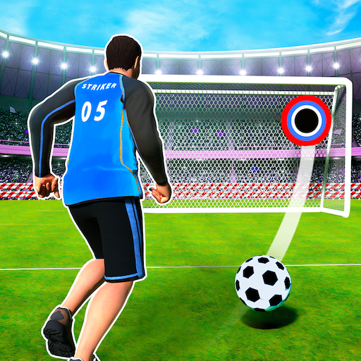 Football Penalty Kicks Strike Soccer Games Hero Google Play のアプリ