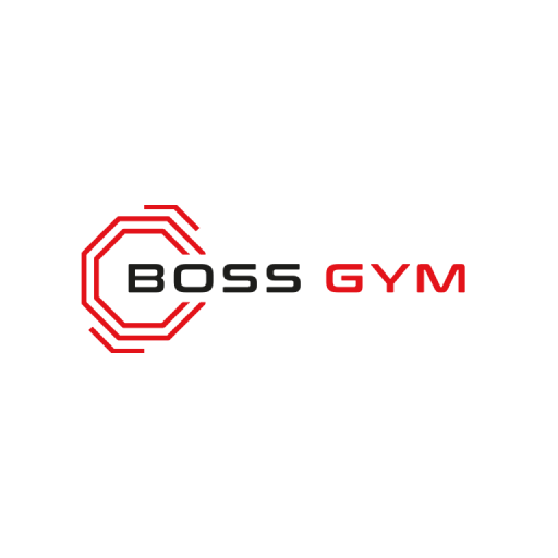 Boss Gym Eastbourne logo
