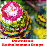 Download Bathukamma Songs icon