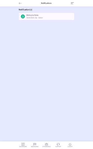 Mary Mount  Hembro eCamp