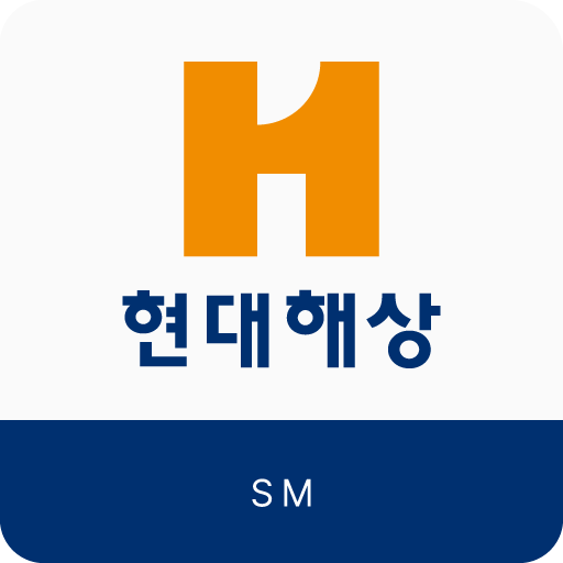 현대 다이렉트 자동차보험 logo