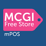 MCGI Free Store mPOS icon