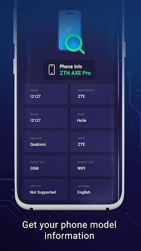 Find My IP and MAC Address