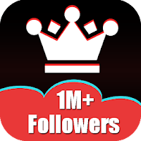 TikBooster - Get Fans Followers & Likes by Hashtag